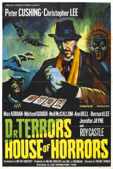 Dr. Terror's House of Horrors