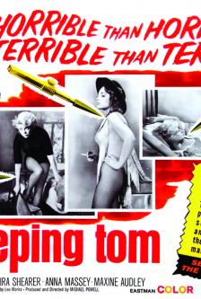 Peeping Tom