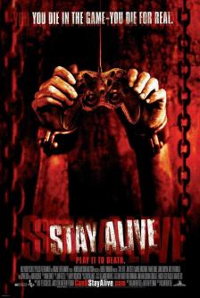 Stay Alive
