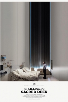 The Killing of a Sacred Deer